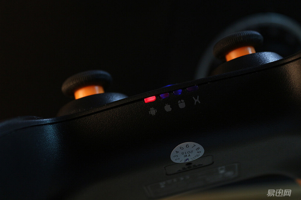 小鸡手柄按键全部介绍,小鸡游戏手柄g3s怎么用