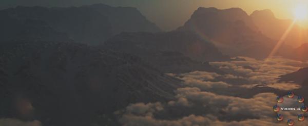 神探夏洛克哪一季画质最好,神探夏洛克电影滤镜剖析