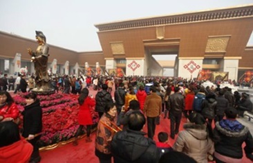 舍利为什么这么值钱,天价佛骨舍利