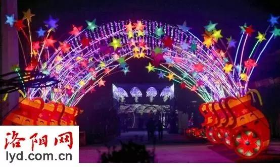 洛阳旅游攻略景点必去,洛阳白云山自驾游攻略