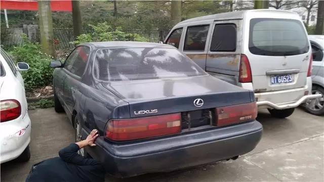 五千块钱能买到一辆什么二手车,我只有五万首付买什么车