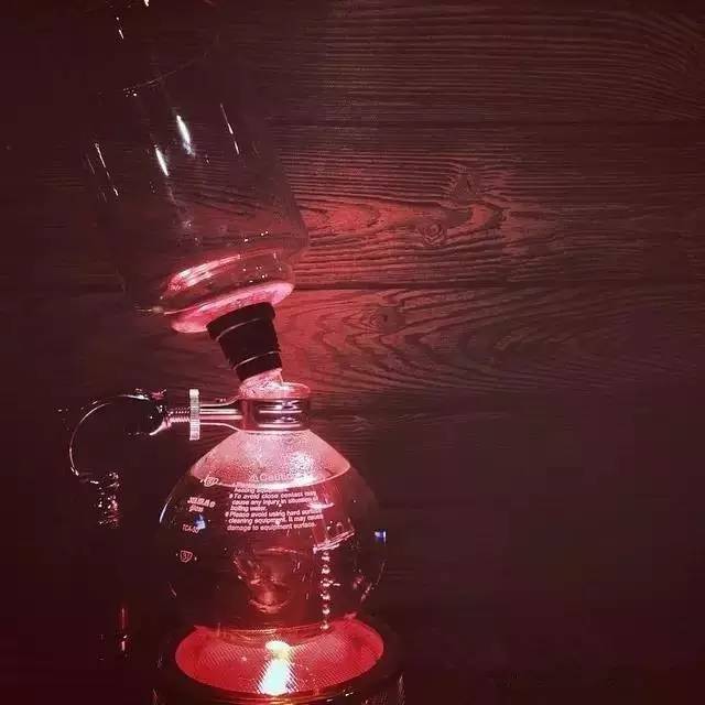 虹吸壶到底怎么做,沉浸式虹吸壶欣赏