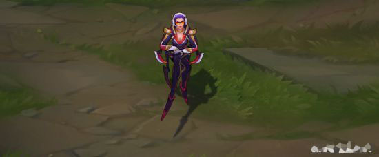 宝石骑士技能重做,lol宝石骑士出法装可以吗