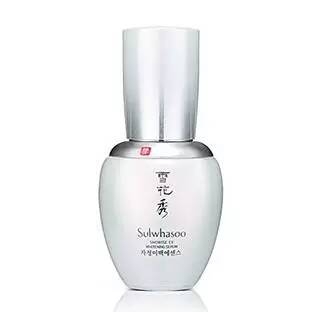 化妆品直播卖货正品品牌雪花秀,品牌化妆品雪花秀