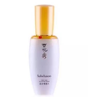 化妆品直播卖货正品品牌雪花秀,品牌化妆品雪花秀