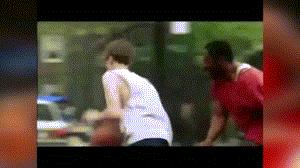 小李子打球,小李子打台球真帅