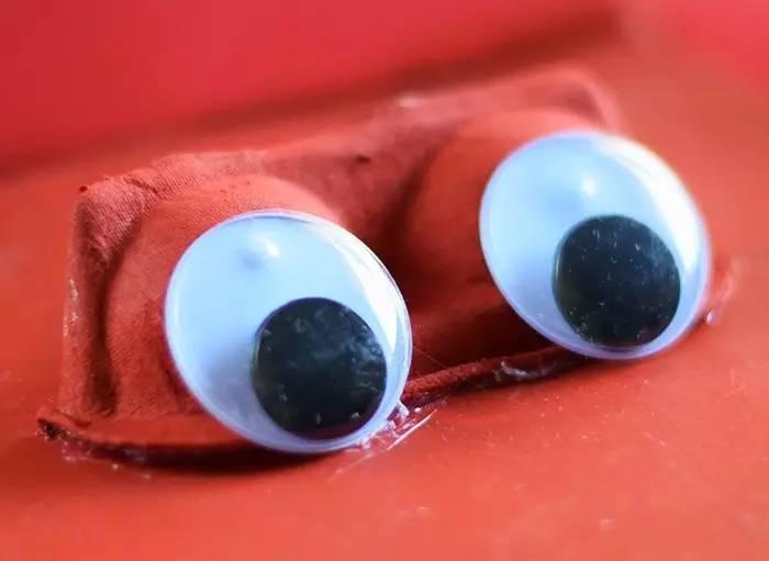 4-6岁儿童鞋盒手工小汽车,简单的鞋盒手工