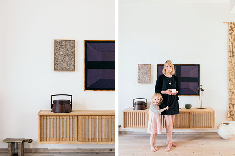 多伦多家居创意店零售Mjölk