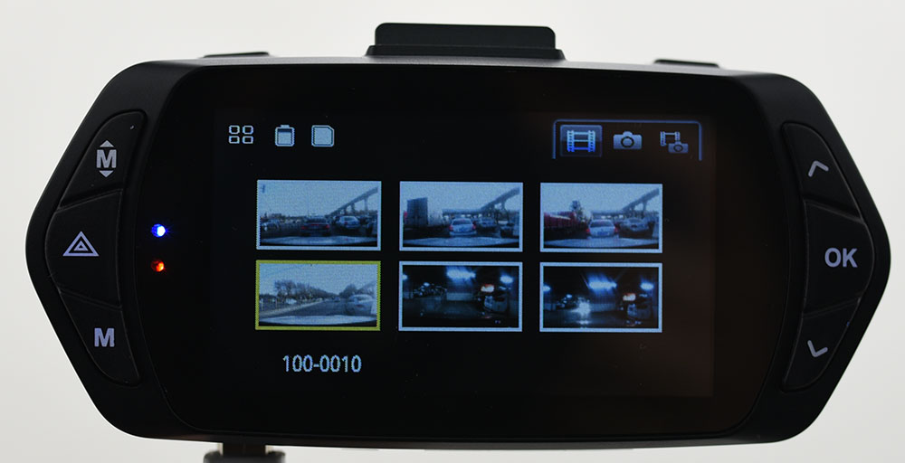 爱国者行车记录仪测评,爱国者行车记录仪d66说明书