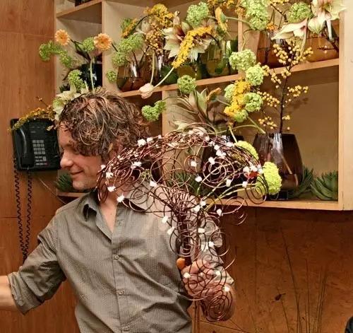 2017圣诞，拿什么为你的花店站台？