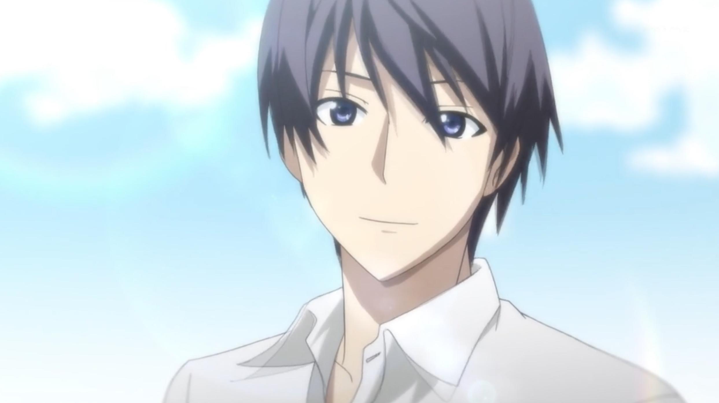 第一集剧情炸裂的动漫,从第一集开始就是无敌的动漫