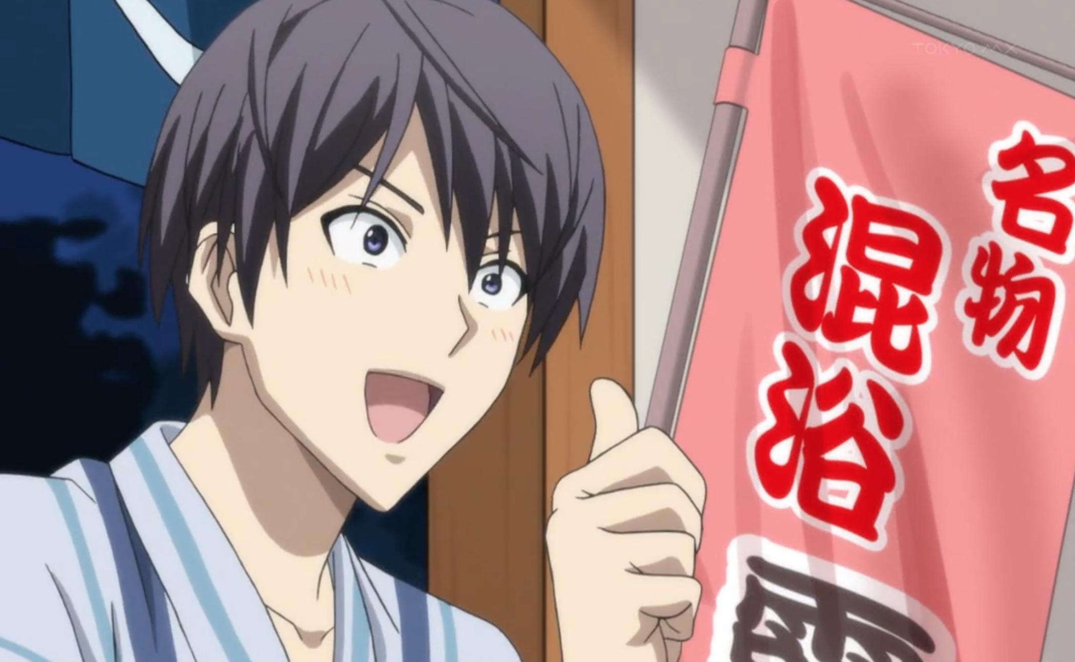 第一集剧情炸裂的动漫,从第一集开始就是无敌的动漫