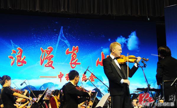 中国交响乐团黄河大合唱音乐会,中国交响乐团黄河大合唱完整版