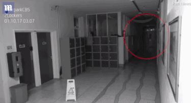 爱尔兰一所学校诡异事件,爱尔兰闹鬼事件真的上报了吗