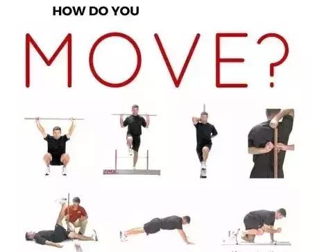 fms的七个评估动作表格,fms功能评估有用吗