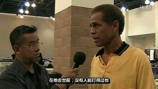 曾经打败李小龙的独臂武士,很多人打得过李小龙