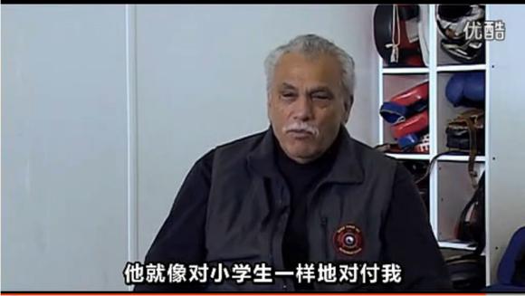 曾经打败李小龙的独臂武士,很多人打得过李小龙