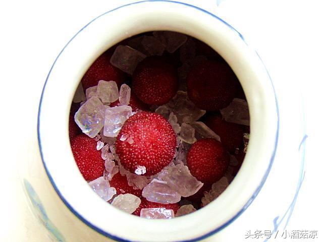 各种酿果酒方法,自制果酒的制酒配方