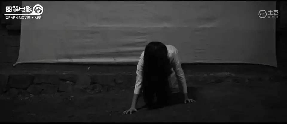 贞子小时候的真实模样,贞子真正的小时候照片