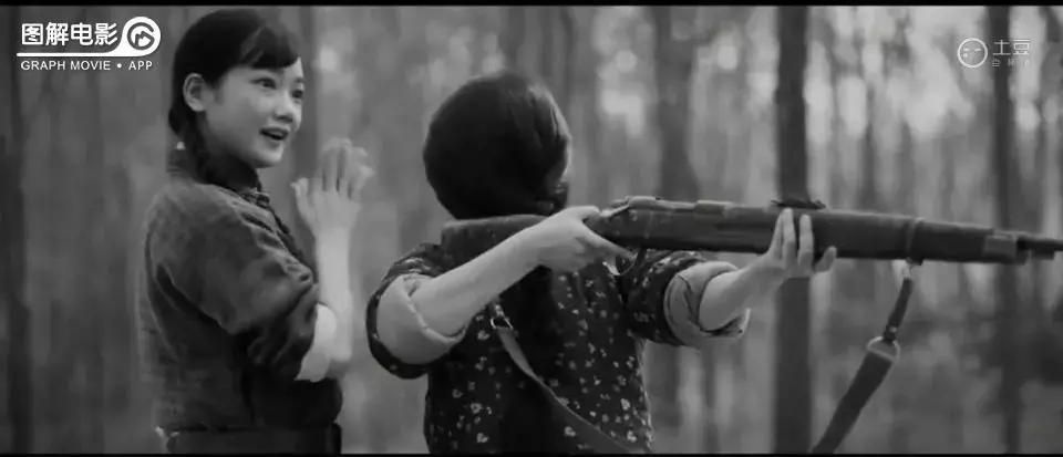 贞子小时候的真实模样,贞子真正的小时候照片