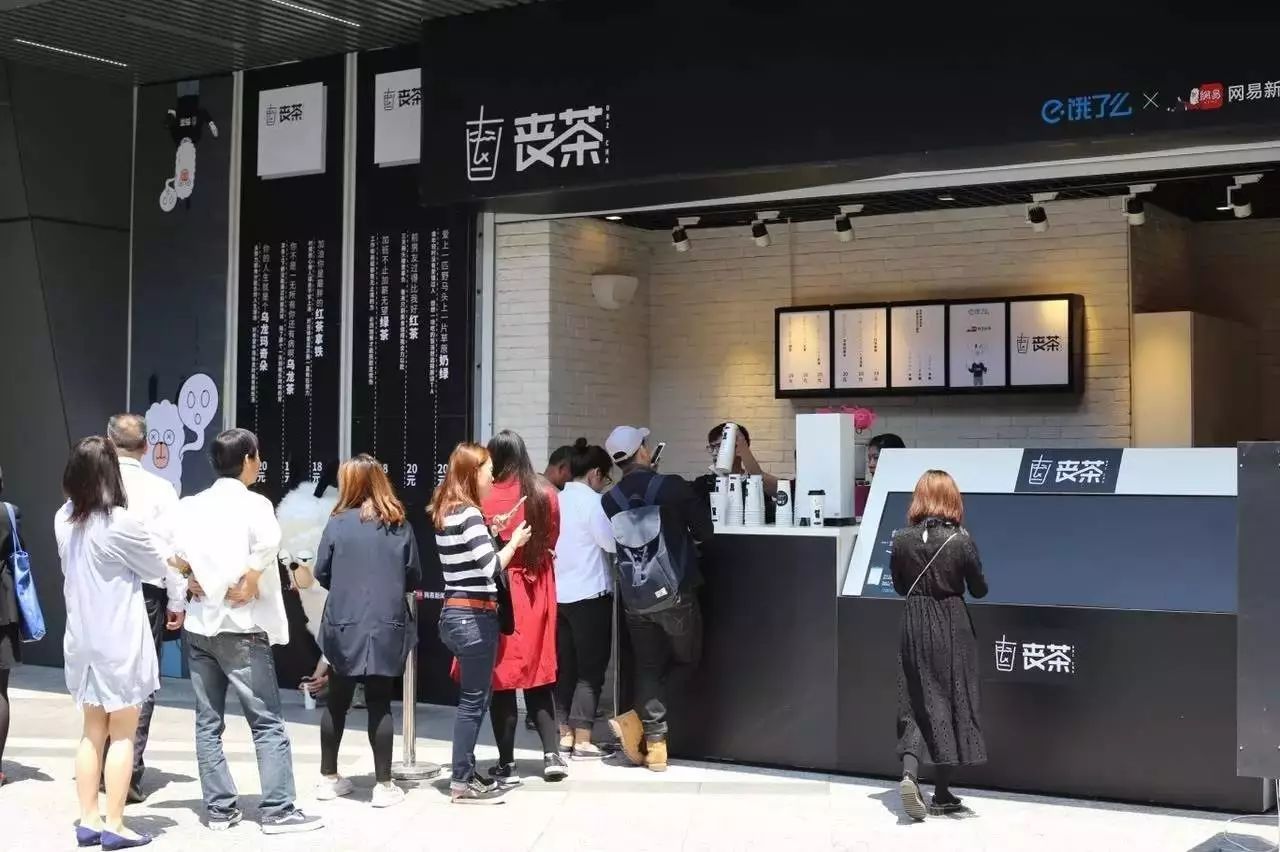 快闪店的利弊有哪些,快闪店背后的逻辑