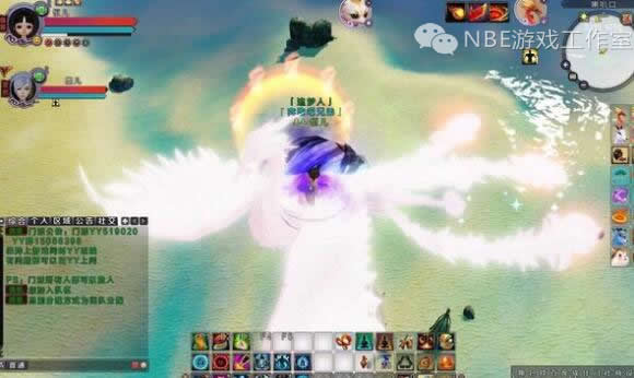 寻仙是玩寻仙2还是新寻仙,寻仙和寻仙2新寻仙