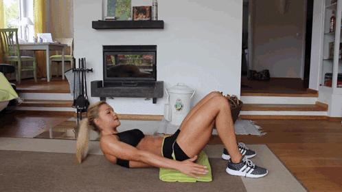 马甲线真的这么难练成吗,很瘦的人为什么很难练出马甲线