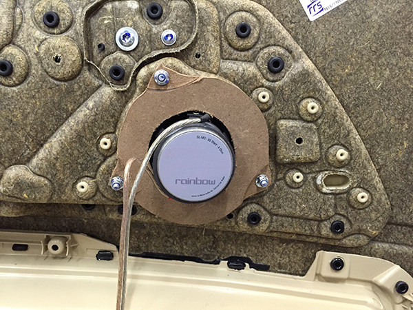 宝马5系改装音响品牌推荐,宝马5系汽车音响改装套装