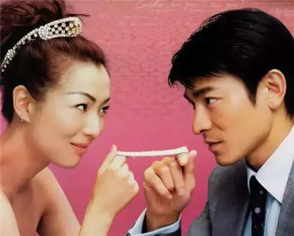 周润发经典电影片段小偷,周润发张国荣经典港片推荐