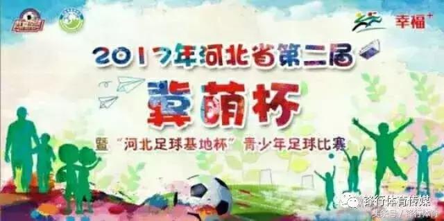 冀萌杯2017,冀萌杯2024