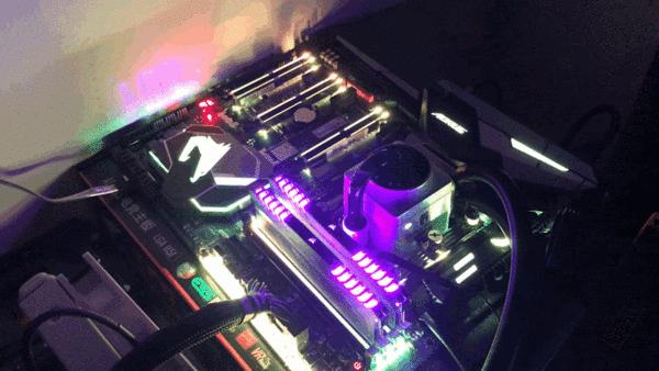 intel第十代酷睿首发深度评测,intel酷睿i7八代8700