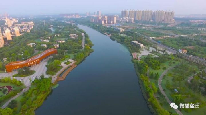 遇见美好江苏宿迁,遇见最美江苏南通