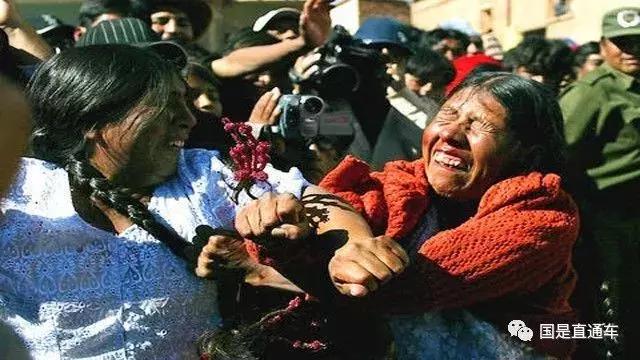 黄金周另类科普：这些节日的庆祝方式你不服不行