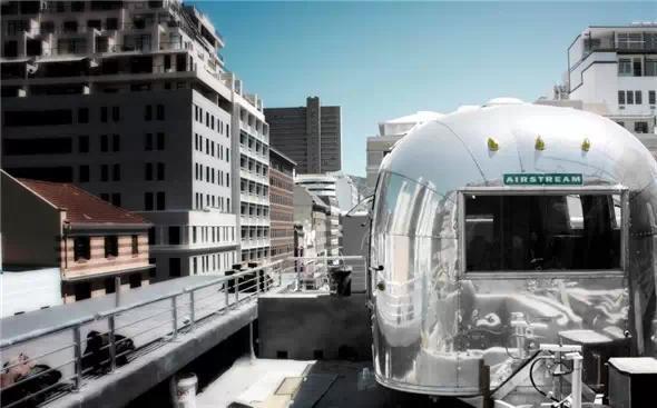 最好看的屋顶设计,25个世界上最酷炫的屋顶设计图片