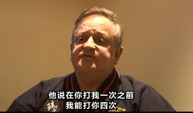 曾经打败李小龙的独臂武士,很多人打得过李小龙
