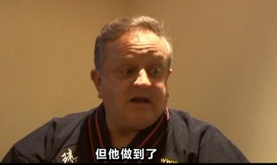 曾经打败李小龙的独臂武士,很多人打得过李小龙