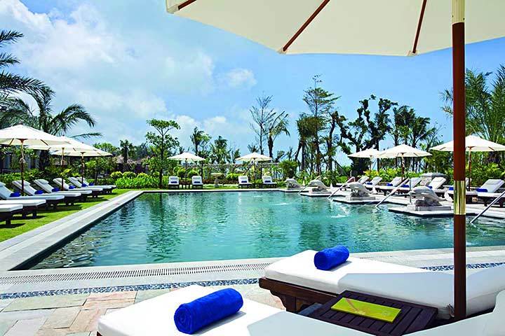 巽寮湾最值得住的6家,巽寮湾最值得住的6家酒店价格