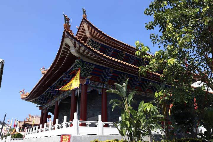 巽寮湾最值得住的6家,巽寮湾最值得住的6家酒店价格