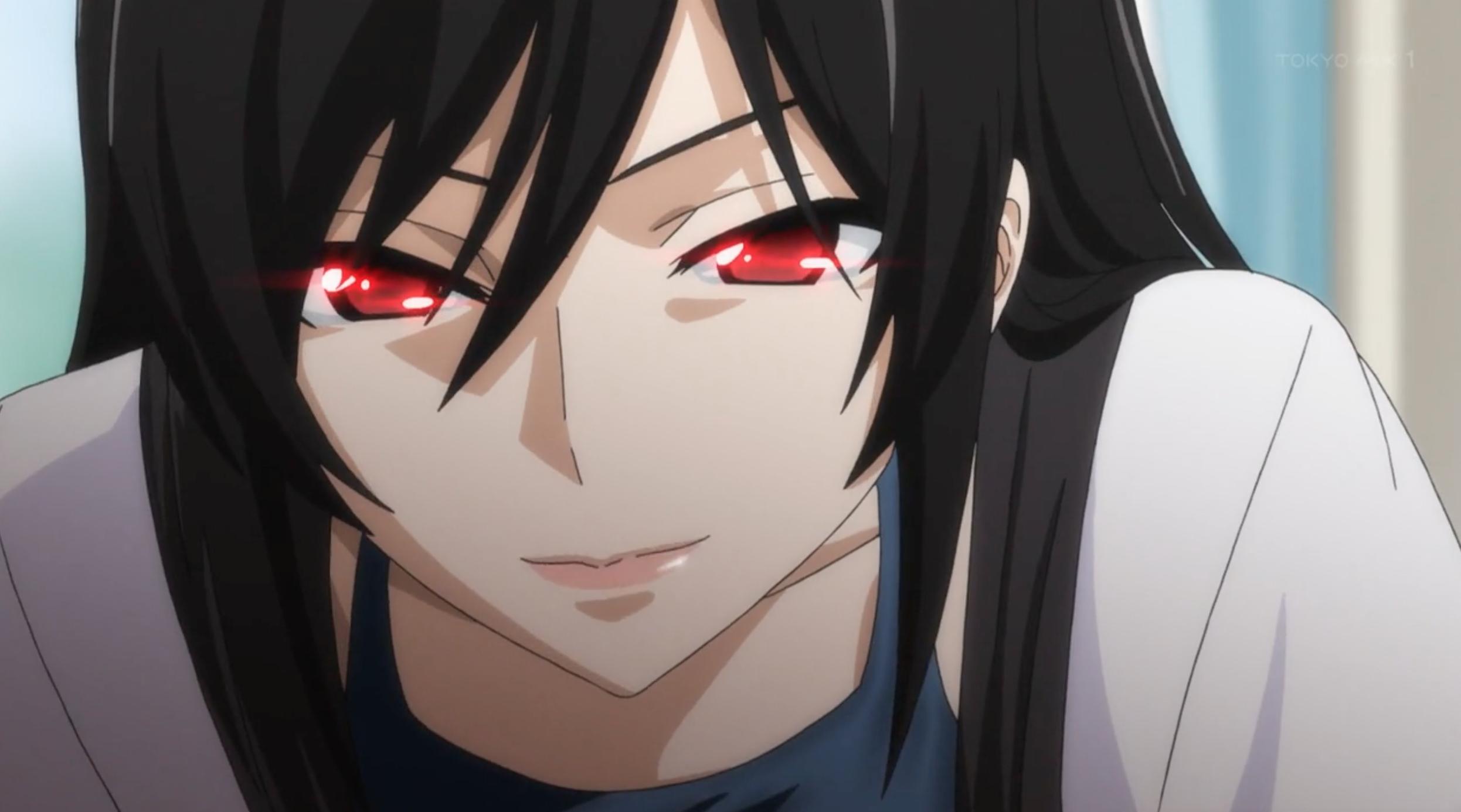 第一集剧情炸裂的动漫,从第一集开始就是无敌的动漫