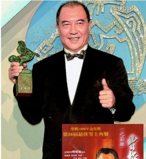 田壮壮黄渤金马奖,田壮壮相爱相亲金马奖