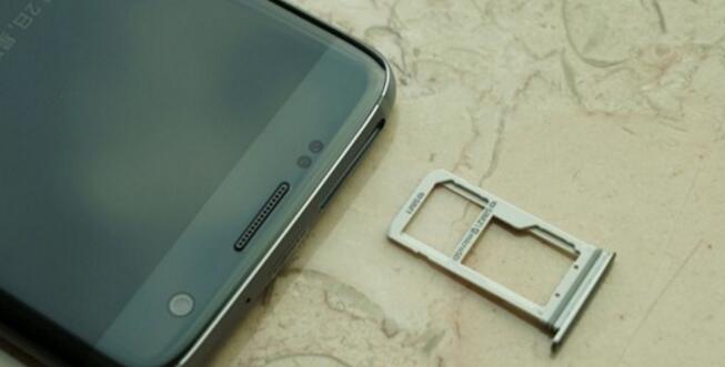 三星s7edge能装内存卡吗,三星s7edge系统可以录屏吗