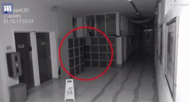 爱尔兰一所学校诡异事件,爱尔兰闹鬼事件真的上报了吗