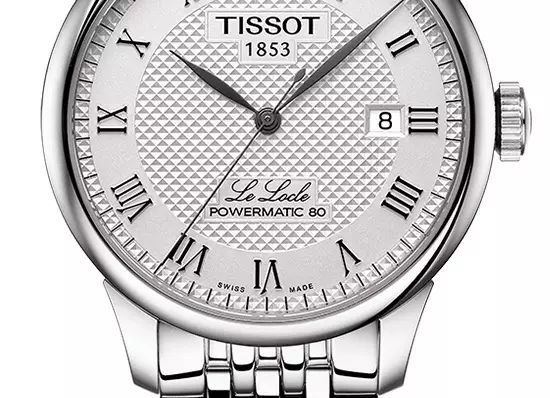 各个手表的标志是什么,所有手表的图标都有哪些