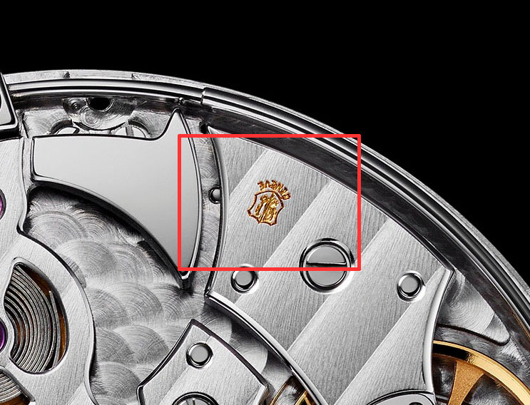 各个手表的标志是什么,所有手表的图标都有哪些