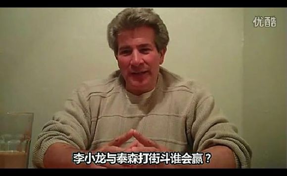 曾经打败李小龙的独臂武士,很多人打得过李小龙