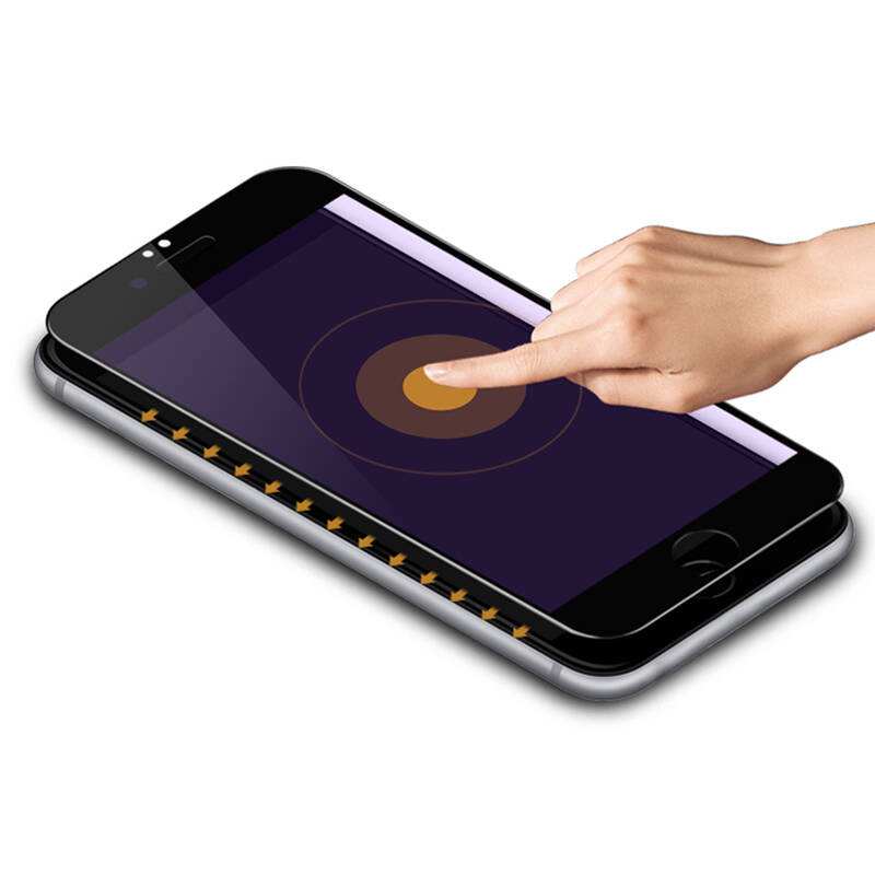 如何不用神器，也能将Note8的钢化膜贴得完美？