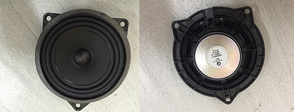 宝马5系改装音响品牌推荐,宝马5系汽车音响改装套装