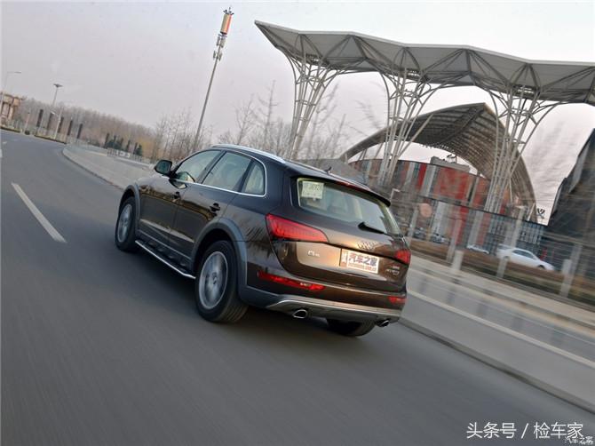 17万可以买哪年奥迪q5,买一台二手奥迪q5大概多少钱