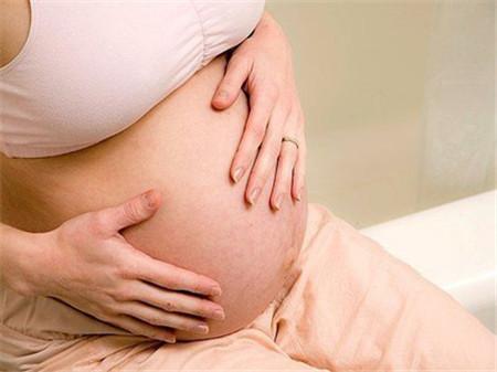 怀孕第23周时会有这四种症状，我占了三种，看你中了几种？