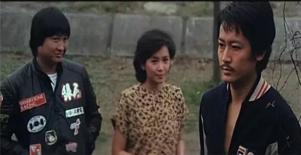 周润发经典电影片段小偷,周润发张国荣经典港片推荐